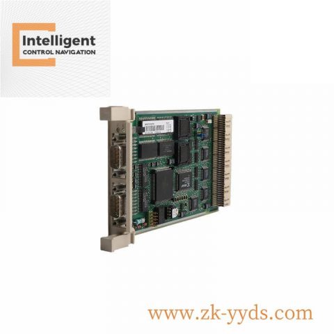 ABB 3BSE003827R1 Control Module for Industrial Automation