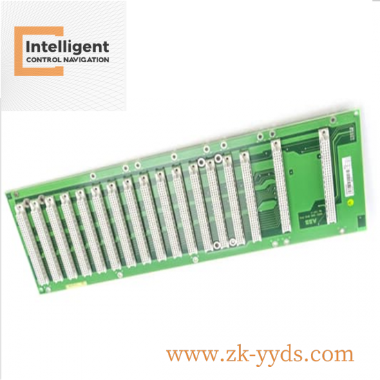 abb_3bse003879r1_exchange_board.png GE IC200MDL632 125VDC POS/NEG Logic Isolated 16-Point Input Module