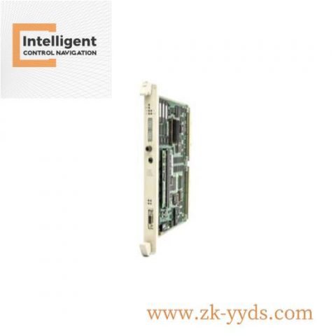 ABB 3HNA012122-001 Module, High-Performance Industrial Control Component