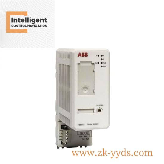 abb_3bse013208r1_tb820v2_communication_module-1.jpg ABB 3HAB2125-1 Industrial Control Module