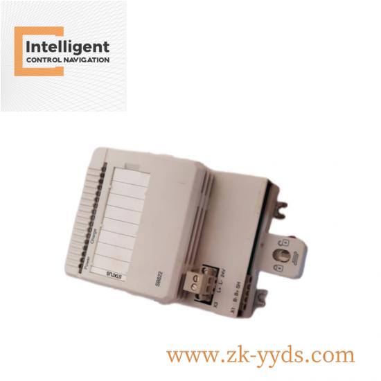 abb_3bse018172r1_1.jpg ABB VT-VSPD-1-23/V0/0-0-1 Industrial Control Module