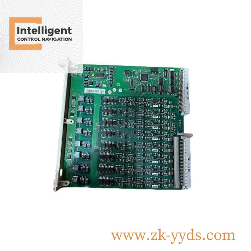 abb_3bse018293r1_analog_output_board_8_channels.jpg ABB 3HAC14907-2 Industrial Control Module