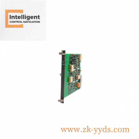 ABB 3HAC14615-1 Industrial Control Module