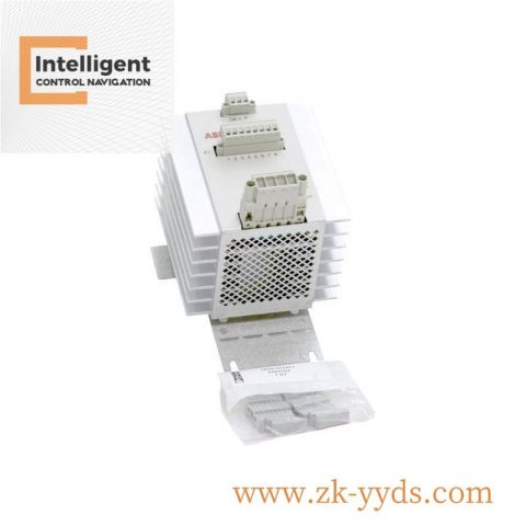 ABB 3BSE038226R1 Industrial Control Module