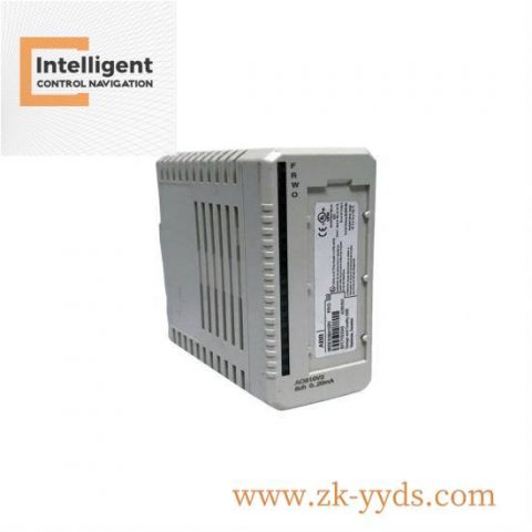 ABB SDCS-PIN-H11A Industrial Control Module