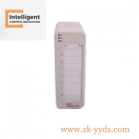 ABB PFCL201CE-10.0 Industrial Control Module