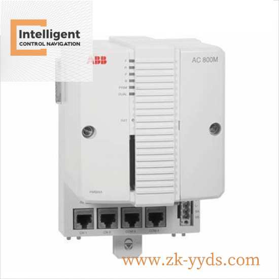 abb_3bse081637r1_pm866ak02_redundant_processor_unit-1.png ABB PM866AK02 3BSE081637R1 Industrial Automation Module