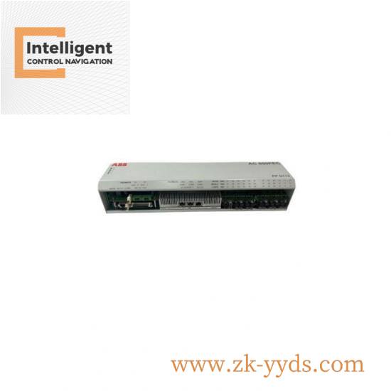 abb_3ehl409300r0001_ppb626b01_pcb_card.jpg ABB 3BSE038226R1 Industrial Control Module