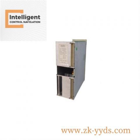 ABB 3HAA3563-AUA/1 Industrial Controller Module