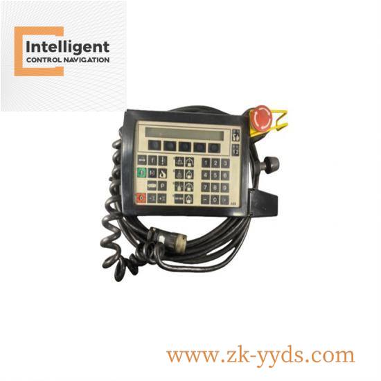 abb_3hab2136-1_09_teach_pendant.jpg ABB ACS800-01-0060-3+D150+P901 Trim Function - High Performance Industrial Drive