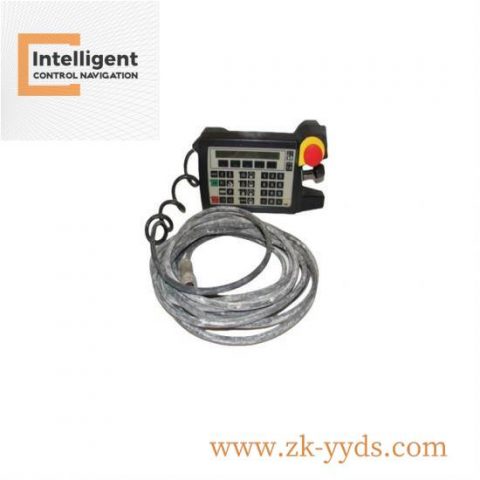 ABB 3HAB2171-1/6 High Performance Module, Industrial Automation