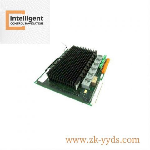ABB 3HAB2207-1/3 Servo Drive Board for Industrial Automation Applications
