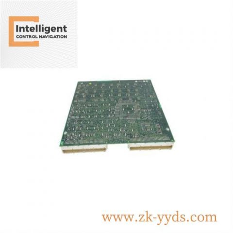 ABB 3HAC022649-001 Industrial Control Module