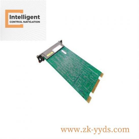 National Instruments NI 51401166-150 PLC Module