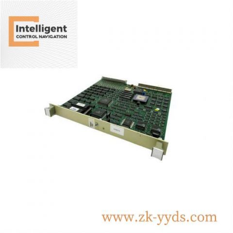 ABB 37262-4-369571 Industrial Control Module, Advanced Design for Enhanced Efficiency