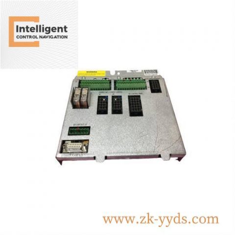 REXORTH MHD093C-058-NG0-AA Industrial Control Module