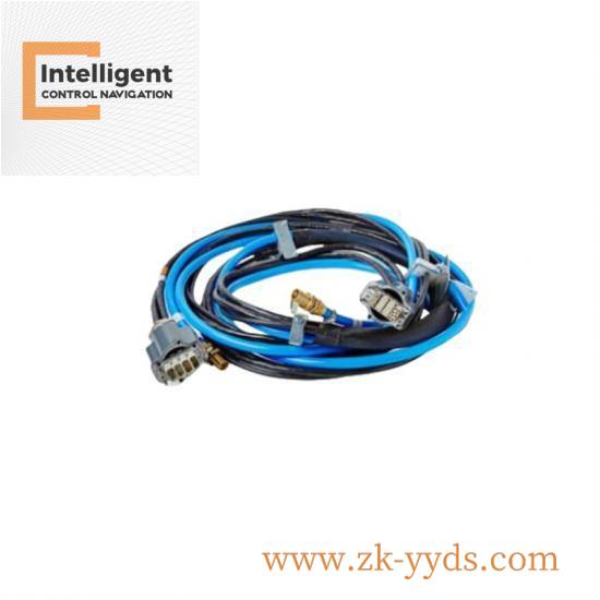 abb_3hac020128-001_cable_harness_automation_parts.jpg ABB FI820F 3BDH000031R1 Industrial Control Module