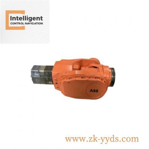 ABB 3BSE009494R5 Industrial Control Module - Enhanced Performance and Reliability