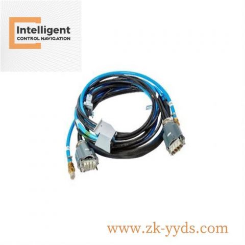 ABB 3HAC020304-001 Industrial Automation Wire Harness for Efficient Control Systems