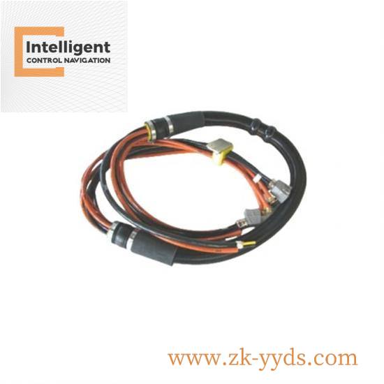 abb_3hac020343-001_process_cable_package_robotic_parts.jpg ABB PFTL101A 3BSE004172R1 High-Integration Circuit Module