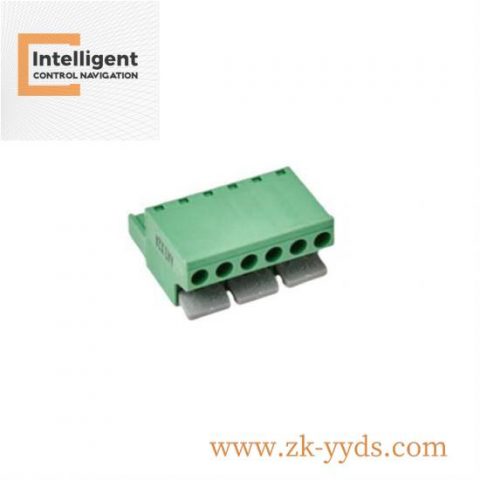 ABB 3BSE034741R3122 Industrial Control Module, A High-Performance Solution for Automation