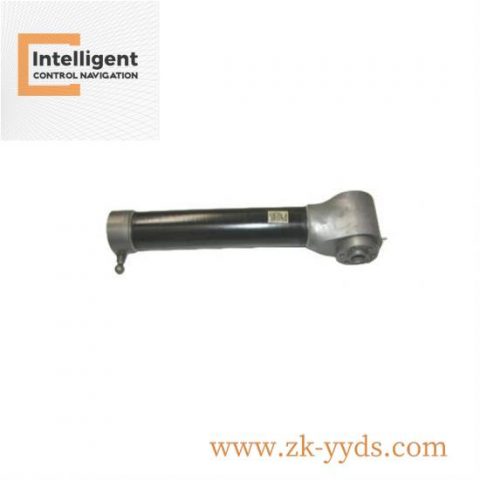 ABB POW-61C Industrial Module for Control Systems