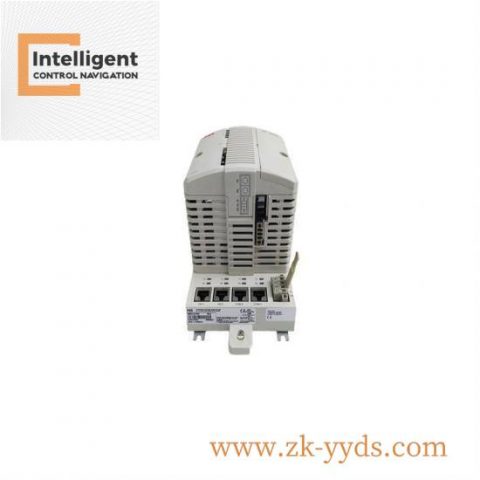 ABB 3HAC020938-004 Control Module