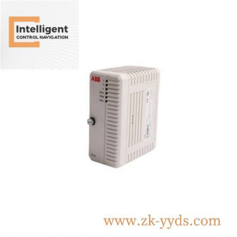 ABB 3HAC020938-007 Industrial Control Module