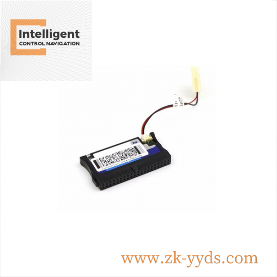 abb_3hac020988-008_ide_flash_module.png ABB MC503 - Advanced Industrial Control Module