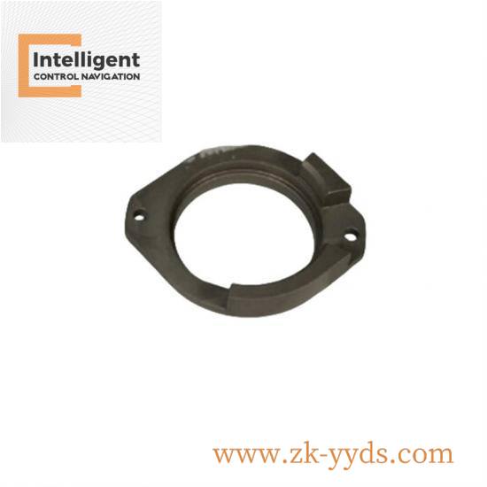 abb_3hac021118-001_flange_axis_1-3_automation_parts.jpg ABB 3HAC021118-001 Precision Engineering Robust Flange Shaft for Industrial Automation