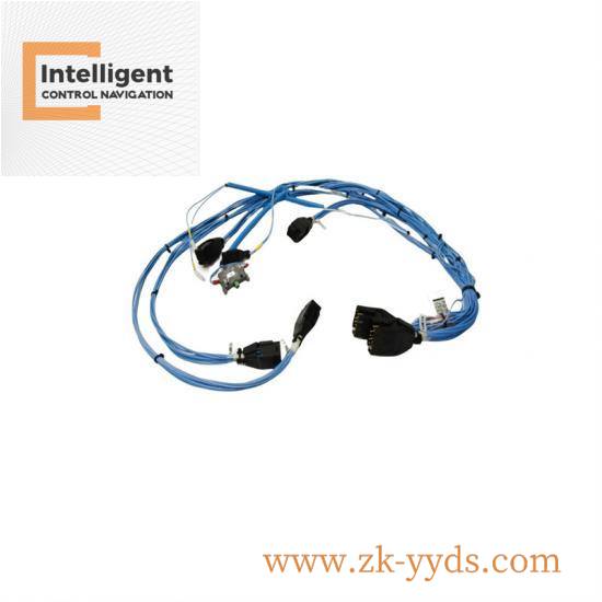 abb_3hac021245-001_cable_automation_robot_parts.jpg ABB AV94A HESG440940R11 HESG216791/A Industrial Control Module