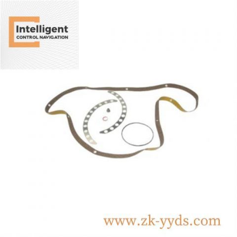 ABB 3HAB3269-1 Third Axis Control Module, Advanced Industrial Automation Solution