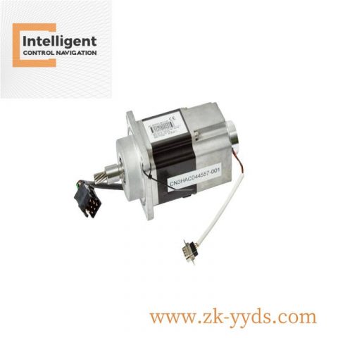 ABB 3HAC021456-001 Industrial Control Module