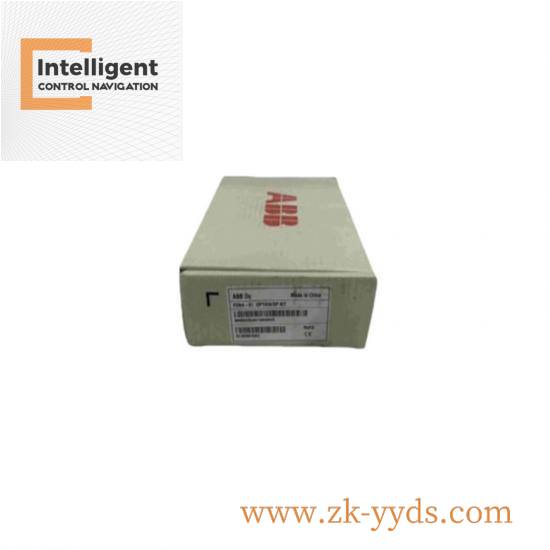 abb_3hac021513-001_automation_parts.jpg ABB BPCB-01 Industrial Control Module - Advanced Performance and Reliability