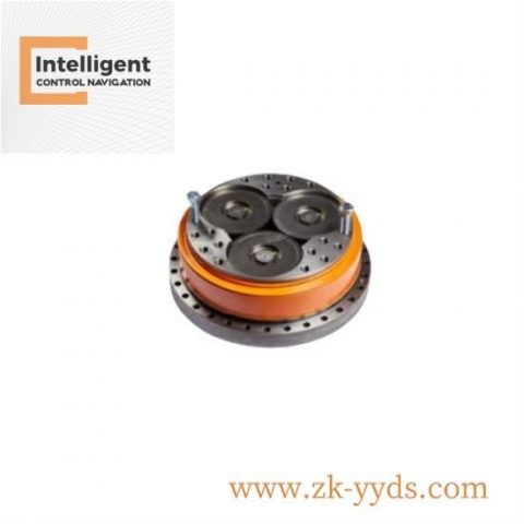 ABB 3HAC021541-002 Robot Control Module