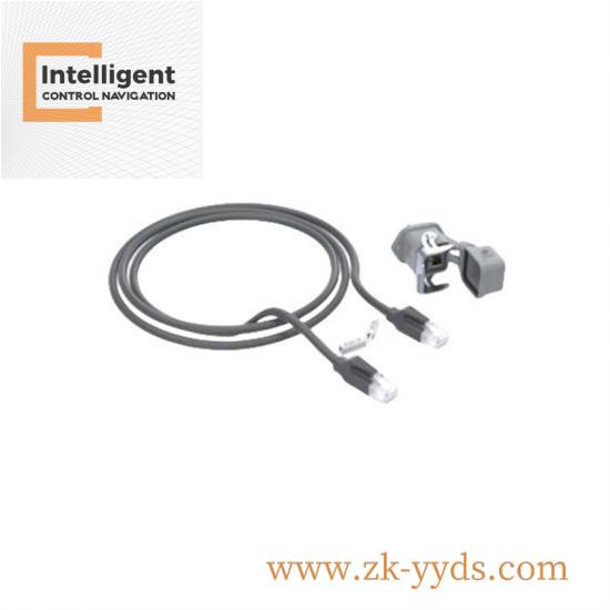 abb_3hac021732-001_harness_devicenet_robot_parts.jpg ABB 3HAC022151-005 Control Module