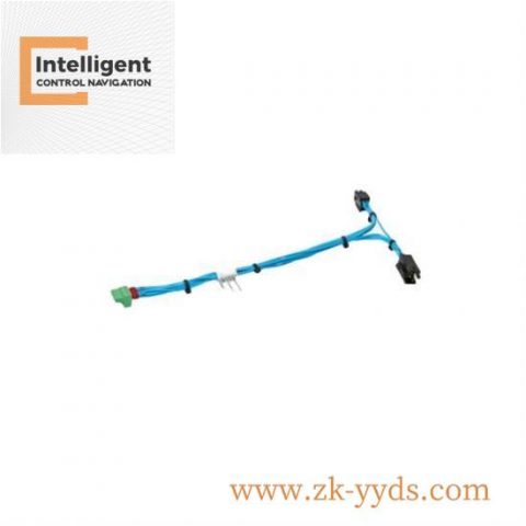 ABB 3HAC18100-1 Industrial Control Module