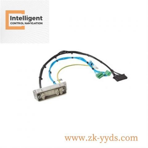 ABB SDCS-PLN-4B Industrial Automation Module