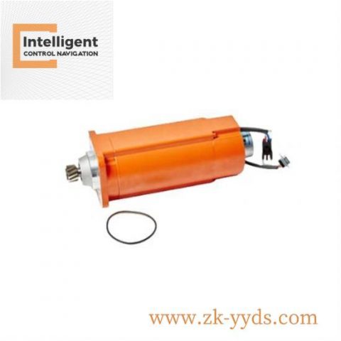 ABB DSBC11057310256-E Control Module