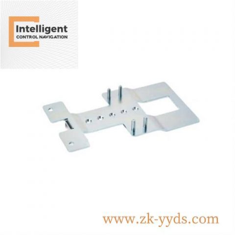 ABB 3HAC15661-13 Industrial Control Module, Enhancing Automation Efficiency