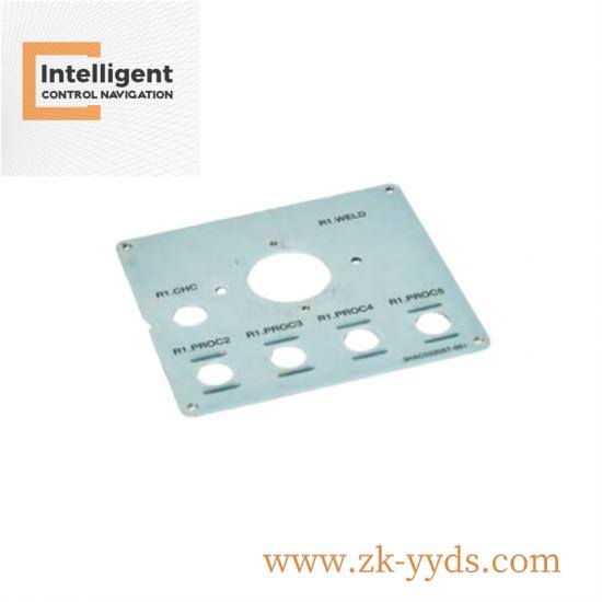 abb_3hac022010-001_panel_shutter_dcs_automation_parts.jpg ABB ICS008Y1 Industrial Control Module, A Compact Solution for Automation