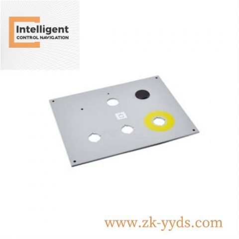 ABB 3HAC022033-007 Automation Module for Industrial Control