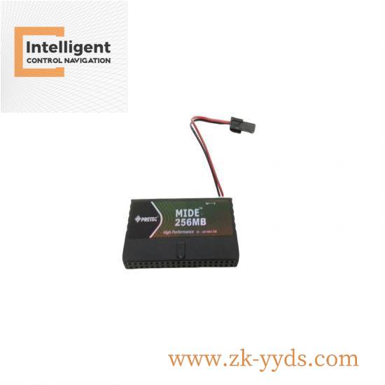 abb_3hac022104-006_dsqc_564c_ide_flash_module_256mb.jpg ABB SDCS-MEM-8- 256MB Memory Module, Industrial Automation Solution