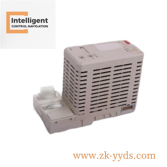 abb_3hac022165-002-1.png Allen Bradley 1732D-16CFGM12MN ControlLogix Digital Input Module, A high-performance digital input module designed for industrial automation.