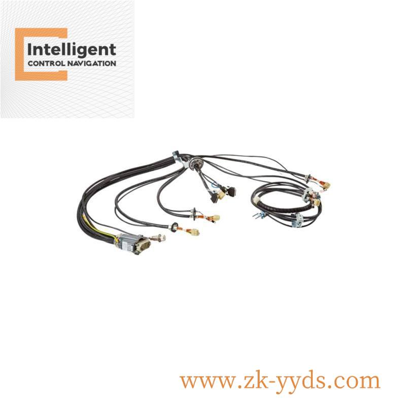 abb_3hac022544-008_cable_harness.jpg ABB PP825 3BSE042240R1 DDC Module for Industrial Control Systems