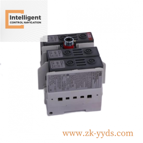 ABB 3HAC024488 Controller Module, A High-Performance Industrial Control Component