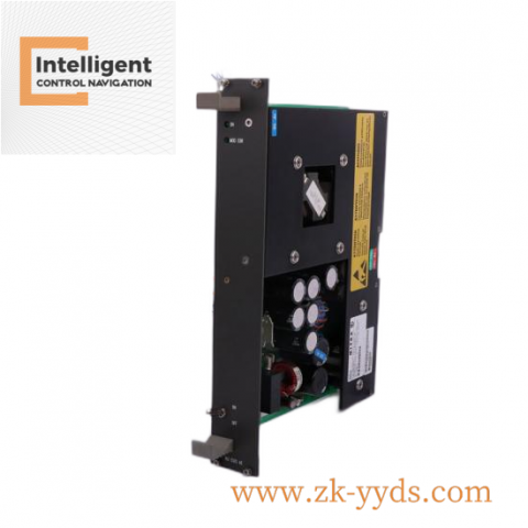 ABB 3HAC12311-40 Industrial Control Module