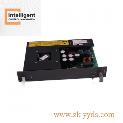 ABB 3BSE043660R2 Digital Input Module, High Reliability Control Solution