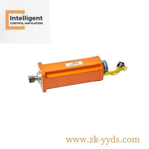 ABB 3BSE017427R1 Industrial Control Module