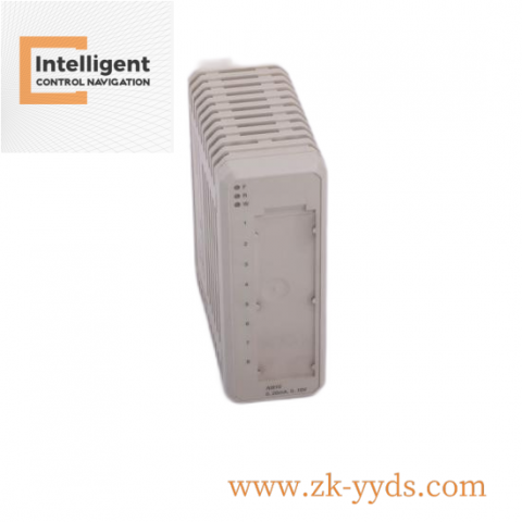 ABB PPD113B03-26-100100 3BHE023584R2625 Industrial Controller